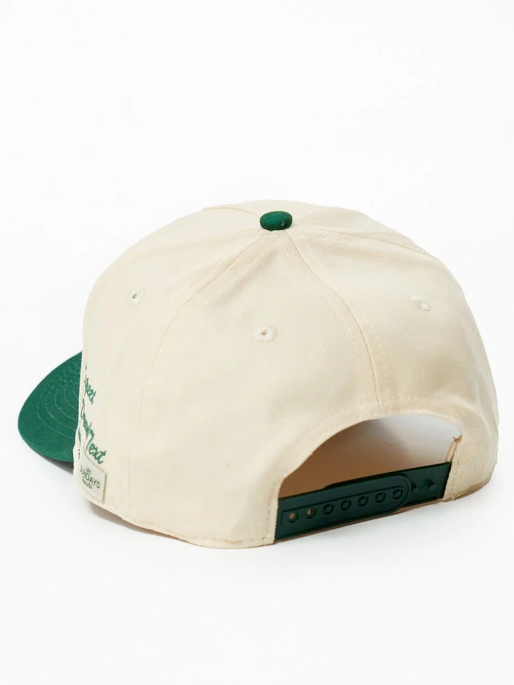 NWT Give Me Tequila & Country Music Trucker Hat - Picture 4 of 7